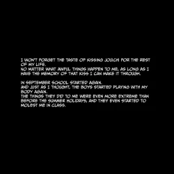 Page 61 of Jinsei Hametsu JC| Middle Schooler's Life Ruined - How Did My Life Turn Out Like This