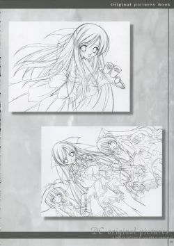 Page 37 of Cafe Little Wish no Hon vol.2