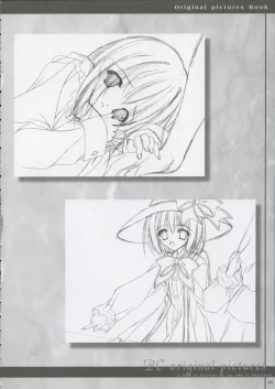 Page 39 of Cafe Little Wish no Hon vol.2