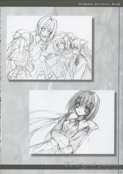 Page 57 of Cafe Little Wish no Hon vol.2