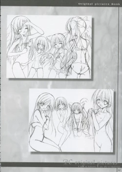 Page 61 of Cafe Little Wish no Hon vol.2