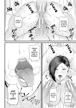 Page 26 of Yokujou Shugakuryokou | Horny School Trip