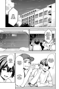 Page 4 of Seiyoku no Tsuyoi AroThir Onna wa Kirai desu ka?| Do You Dislike Horny Women In Their 30s?