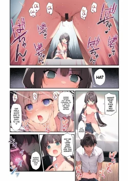 Page 14 of Imouto toIchaicha Suru Hon 3 | A Book about using Hypno to Fuck my Little Sister 3