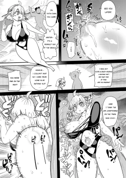 Page 3 of Nayutayuta! Ch. 4 Umi no Minshuku de Beit o Shiyou!