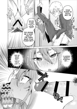 Page 15 of Ore no Otouto ga Imouto ni natta Hanashi 2