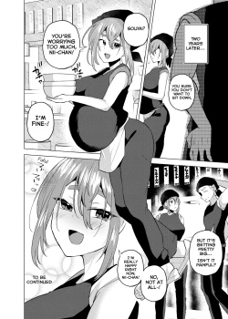 Page 25 of Ore no Otouto ga Imouto ni natta Hanashi 2