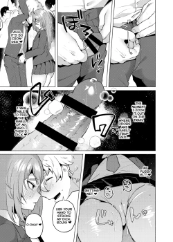 Page 8 of Ore no Otouto ga Imouto ni natta Hanashi 2