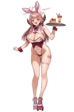 Page 40 of onedoo·碧蓝档案sex合集（LC整合汉化组出品）