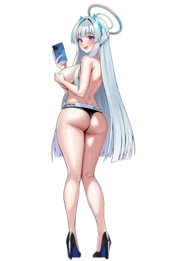 Page 51 of onedoo·碧蓝档案sex合集（LC整合汉化组出品）