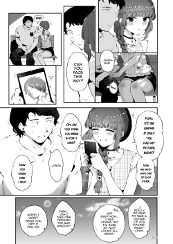 Page 114 of Toomawari no Yoru