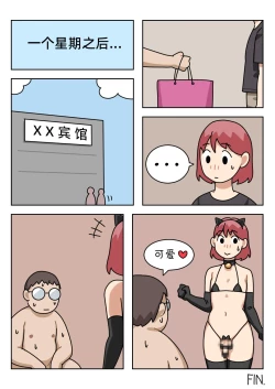 Page 160 of Sissy Life ch.1~18 -