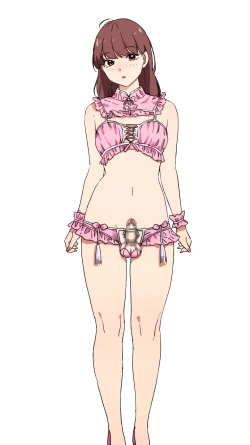 Page 162 of Sissy Life ch.1~18 -