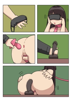 Page 54 of Sissy Life ch.1~18 -