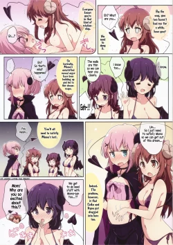 Page 5 of Mahou Shoujo no Yume Jijou