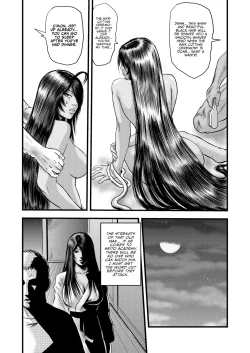 Page 32 of 黒髪の不覚 其の一