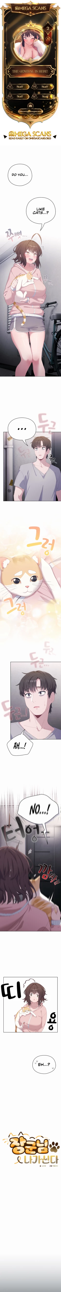 Page 14 of The General Is Here!