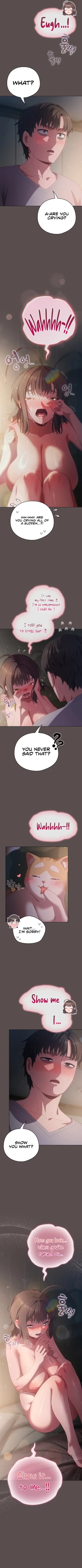 Page 75 of The General Is Here!