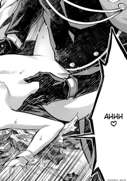 Page 18 of Tensei Shitara Joban de Shinu Naka Boss Datta - Heroine Kenzokuka de Ikinokoru ch.3