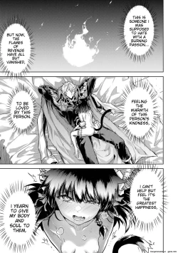 Page 35 of Tensei Shitara Joban de Shinu Naka Boss Datta - Heroine Kenzokuka de Ikinokoru ch.3