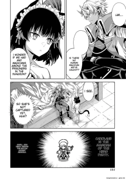 Page 52 of Tensei Shitara Joban de Shinu Naka Boss Datta - Heroine Kenzokuka de Ikinokoru ch.3