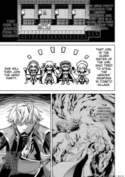 Page 53 of Tensei Shitara Joban de Shinu Naka Boss Datta - Heroine Kenzokuka de Ikinokoru ch.3