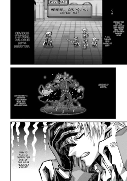 Page 54 of Tensei Shitara Joban de Shinu Naka Boss Datta - Heroine Kenzokuka de Ikinokoru ch.3