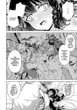 Page 8 of Tensei Shitara Joban de Shinu Naka Boss Datta - Heroine Kenzokuka de Ikinokoru ch.3