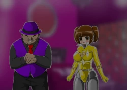 Page 355 of rasuthi iero- haiboku sennou