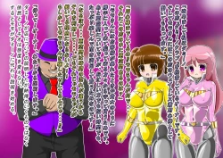 Page 55 of rasuthi iero- haiboku sennou