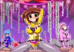 Page 670 of rasuthi iero- haiboku sennou