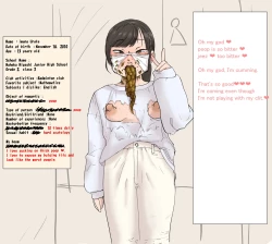 Page 78 of artist Benbetsu Iki