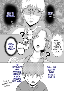 Page 10 of Bonyuu KaaWhen I Got Jealous And Raped My Mom With My Big Cock, She Spoiled Me And Let Me Have Creampieing Sex With Her