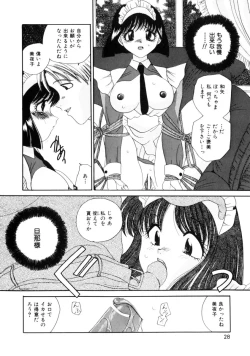 Page 29 of Comic Prin Vol.2