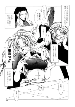 Page 40 of Comic Prin Vol.2