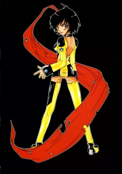 Page 5 of Comic Prin Vol.2