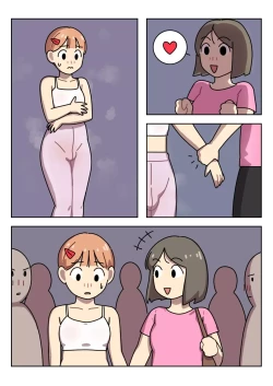 Page 227 of Sissy Life ch.1~19 -