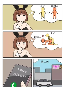 Page 28 of Sissy Life ch.1~19 -