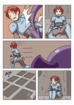 Page 96 of Sissy Life ch.1~19 -