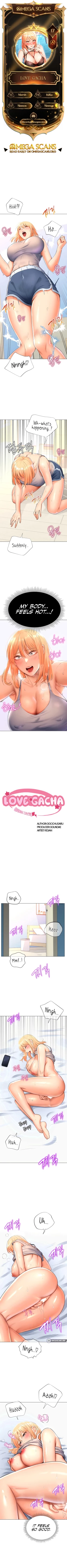 Page 155 of Love Gacha