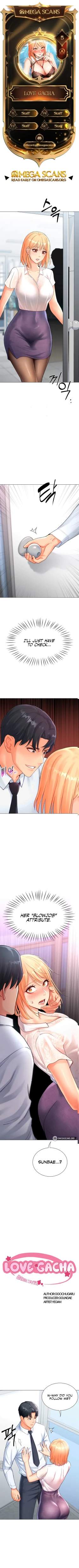 Page 48 of Love Gacha