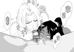 Page 200 of Moshi Oomaeda no bankai ga Kyouka Suigetsu dattara Orihime hen