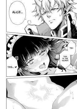 Page 123 of Tensei Shitara Joban de Shinu Naka Boss Datta - Heroine Kenzokuka de Ikinokoru vol.1