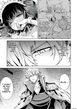 Page 130 of Tensei Shitara Joban de Shinu Naka Boss Datta - Heroine Kenzokuka de Ikinokoru vol.1