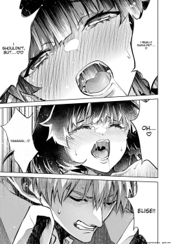 Page 140 of Tensei Shitara Joban de Shinu Naka Boss Datta - Heroine Kenzokuka de Ikinokoru vol.1