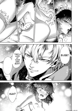 Page 144 of Tensei Shitara Joban de Shinu Naka Boss Datta - Heroine Kenzokuka de Ikinokoru vol.1