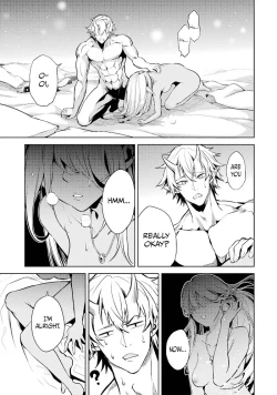 Page 20 of Tensei Shitara Joban de Shinu Naka Boss Datta - Heroine Kenzokuka de Ikinokoru vol.1