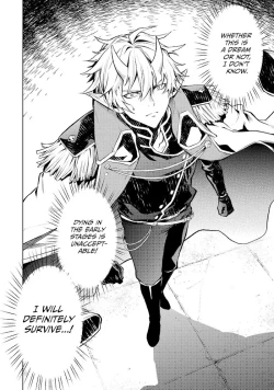 Page 60 of Tensei Shitara Joban de Shinu Naka Boss Datta - Heroine Kenzokuka de Ikinokoru vol.1