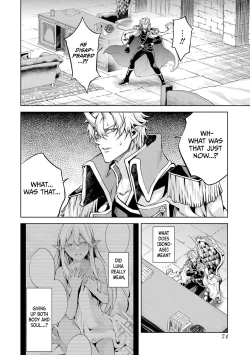 Page 68 of Tensei Shitara Joban de Shinu Naka Boss Datta - Heroine Kenzokuka de Ikinokoru vol.1