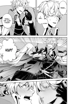 Page 87 of Tensei Shitara Joban de Shinu Naka Boss Datta - Heroine Kenzokuka de Ikinokoru vol.1